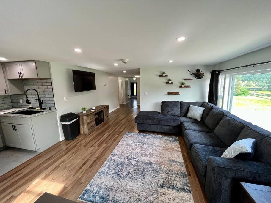 2 Bed Berkshire Getaway @ Stephentown Hotel Eksteriør billede