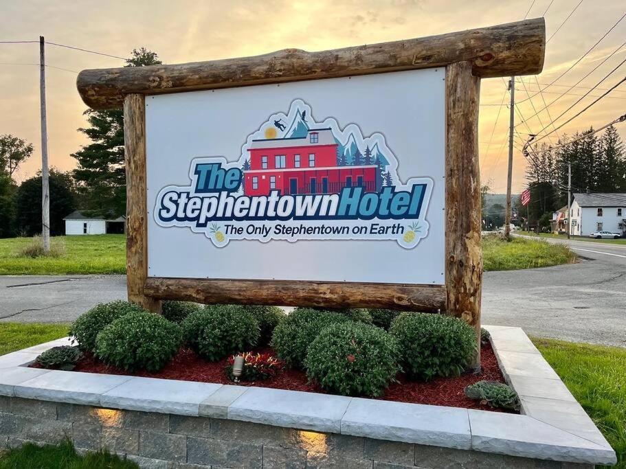 2 Bed Berkshire Getaway @ Stephentown Hotel Eksteriør billede