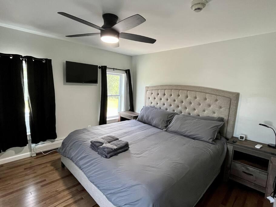 2 Bed Berkshire Getaway @ Stephentown Hotel Eksteriør billede