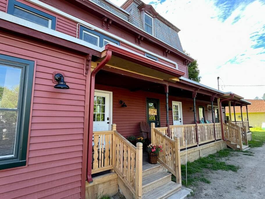 2 Bed Berkshire Getaway @ Stephentown Hotel Eksteriør billede